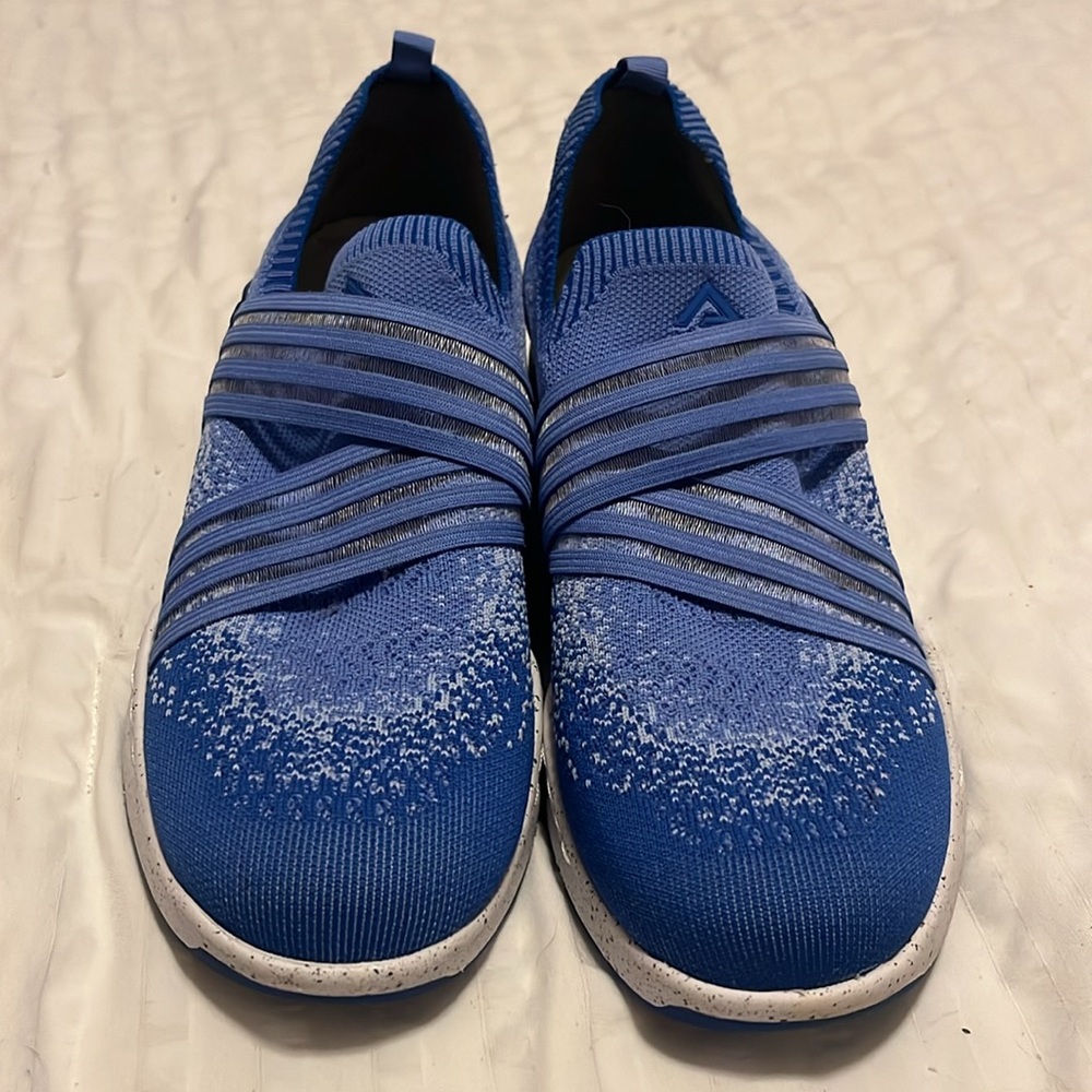 Align Celestia footwear by Nursemates.